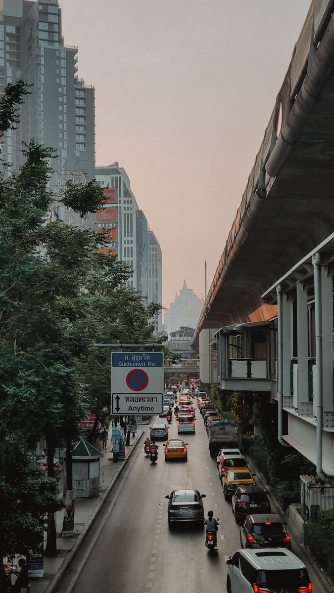 Ada yang planning nak pergi Thailand? Here's a few tips supaya perjalanan korang smooth je 🇹🇭

---