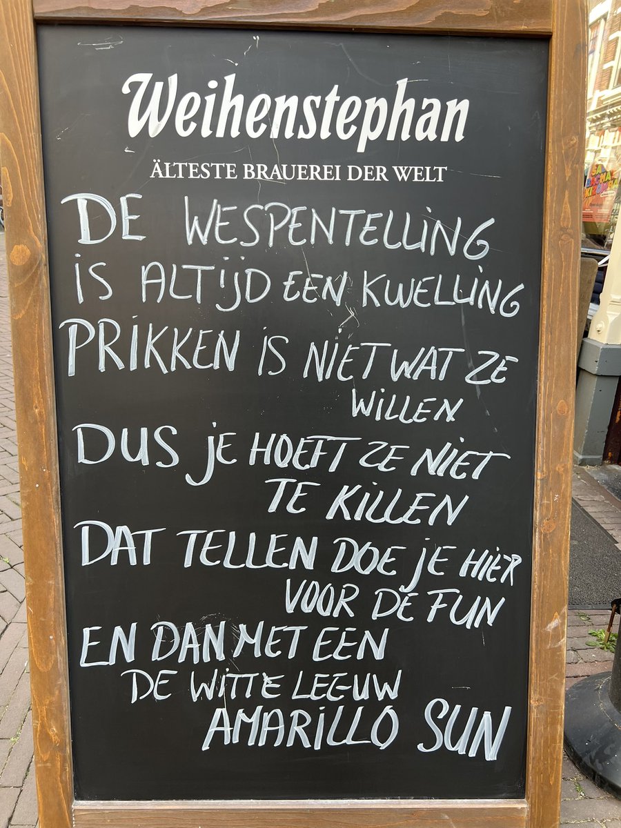 Wespen