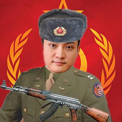 COMMUNISM tweet media