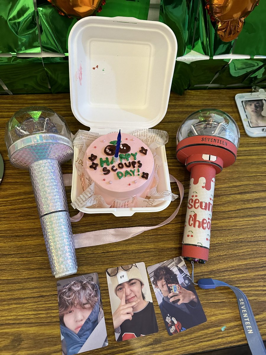 yjnx_'s tweet photo. yay! had fun 🥰🏁 sulit ang pagdayo huehue ~

Thank you po sa free album 🤩 @COUNTSVT 

#anyf1 #countsvt https://t.co/jgMoVNd57K