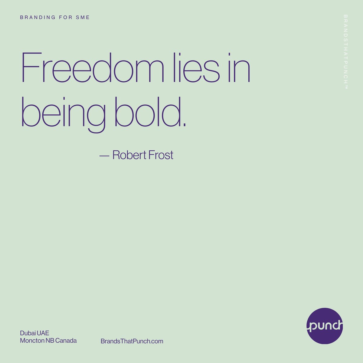 punch_em's tweet photo. Is your brand all about adventure and innovation?
Then it’s time to embrace the Freedom group of brand archetypes.

Discover how these archetypes can transform your brand:
→
https://t.co/A5mRCKmseW https://t.co/D9IlfRqgH9