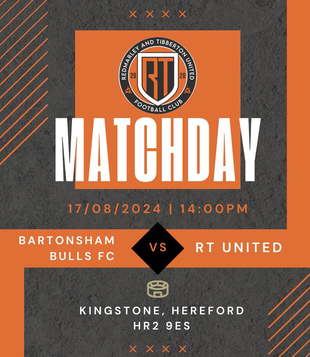 Redmarley & Tibberton United FC tweet media