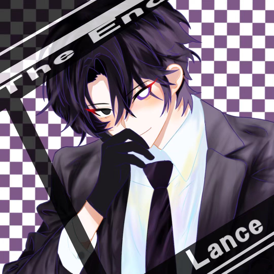 The_dawnEsther's tweet photo. Lance
#rainimator https://t.co/nlgrS7gb95