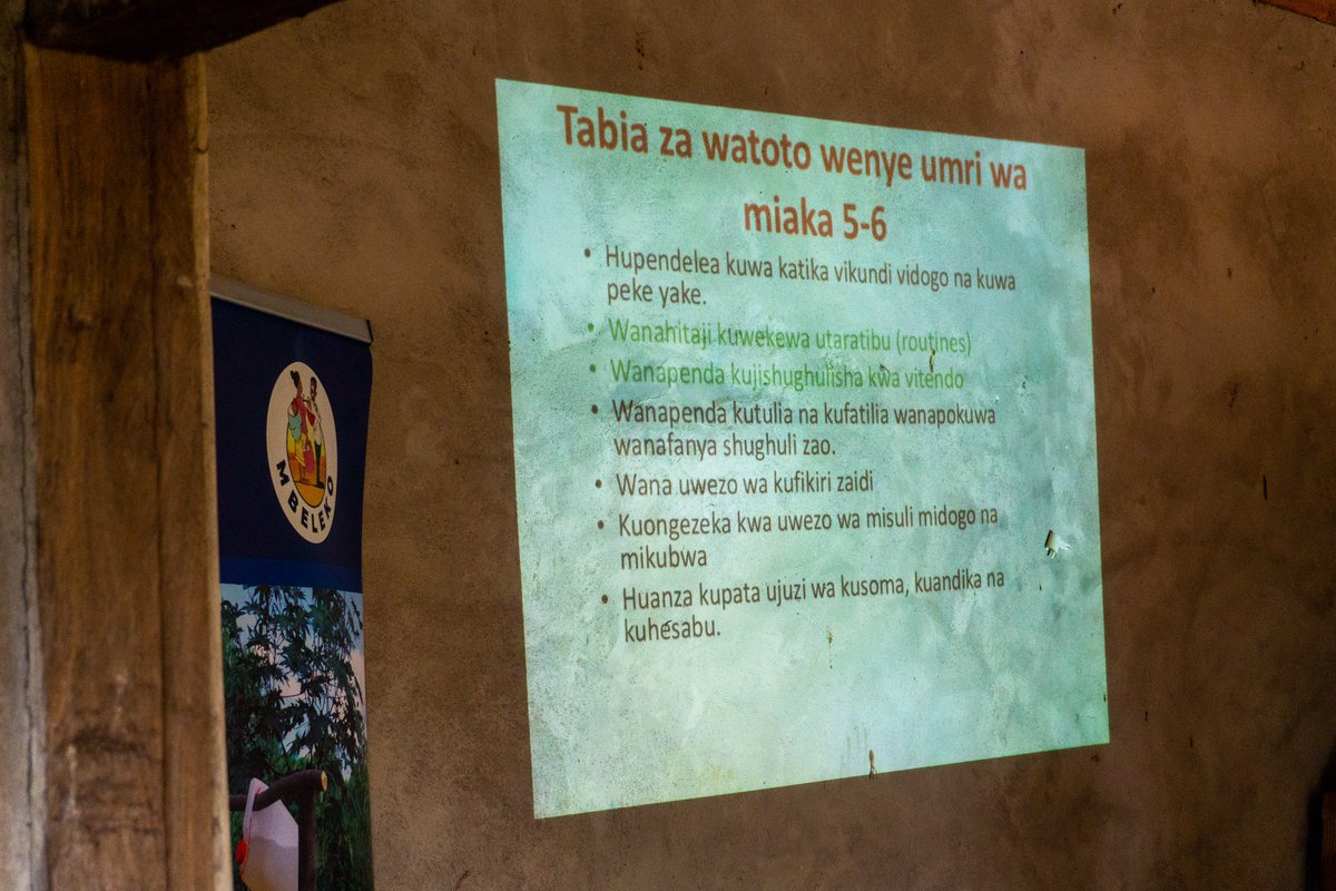 TAHEA Mwanza tweet media