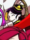  嬉しいお言葉をありがとうございます、ご明察の通り全員一次創作のキャラです! 