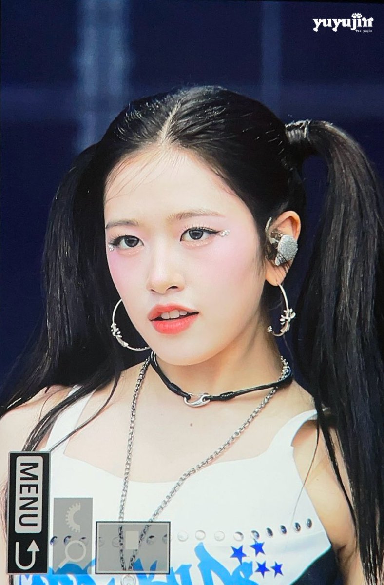 240817 Osaka Preview #안유진 #ANYUJIN #아이브 #IVE #YUJIN #Anyujin