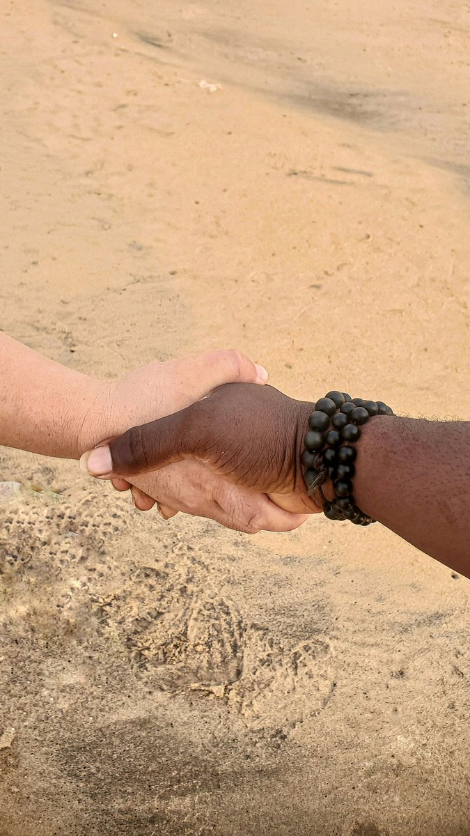 It’s not about the color of our skin, but the content of our character. Celebrate shared humanity, embrace unity.