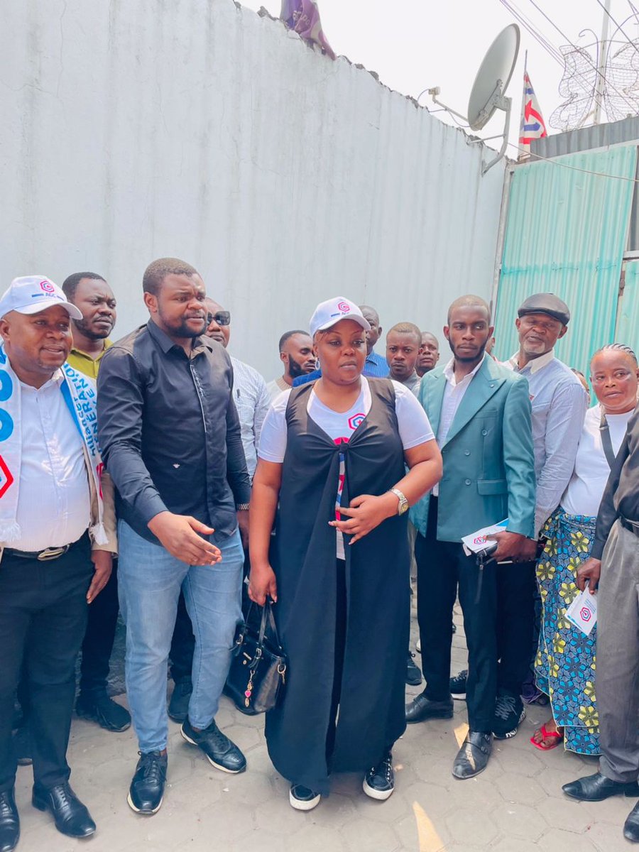 Katsinzi Malembe Timothée (@amismalembe) on Twitter photo 