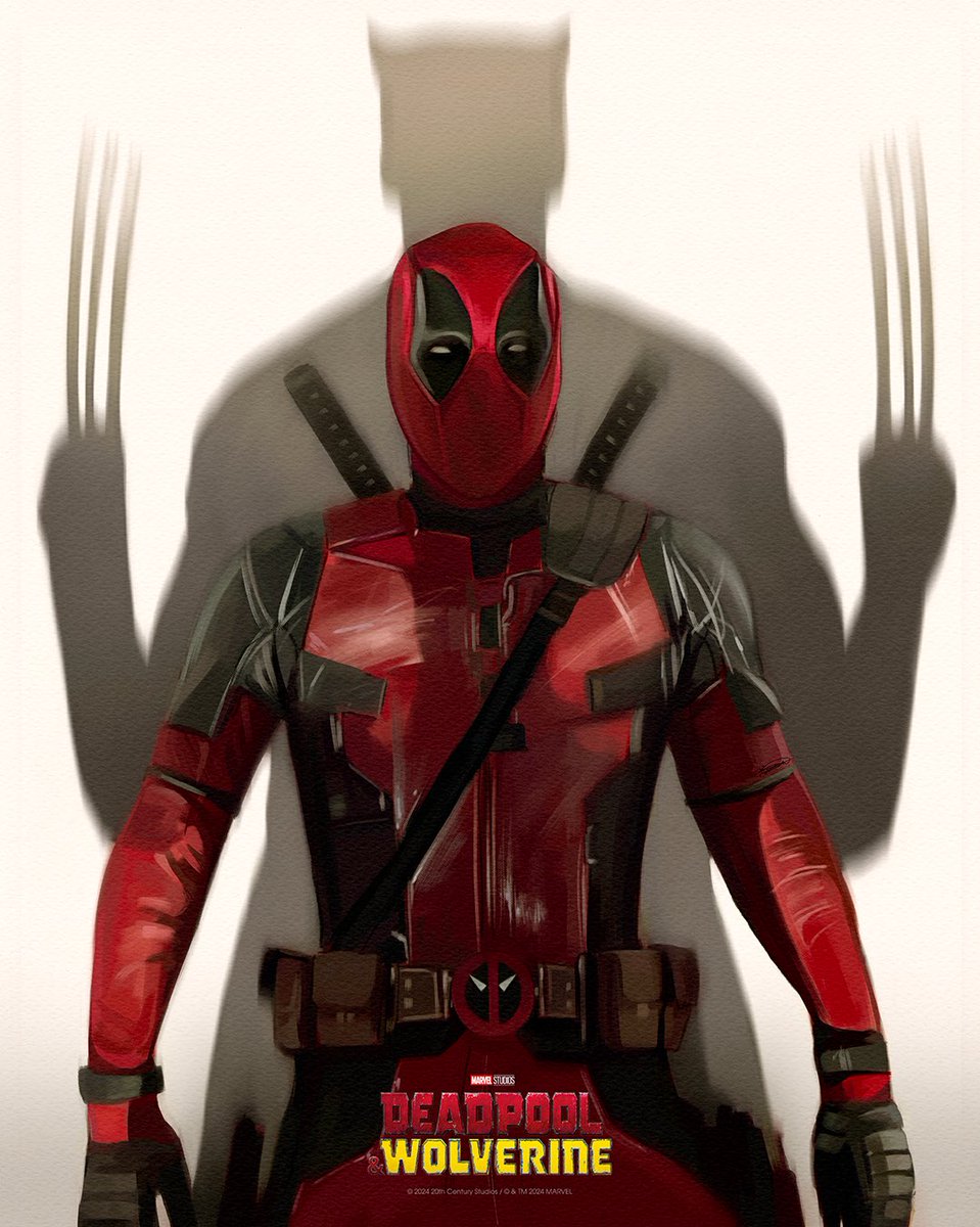 MarvelUK's tweet photo. The greatest snikt-man! @Hgillinghamm recreates Wolverine's iconic reveal in her entry to our EMEA artist series. https://t.co/nmpznv9L5p