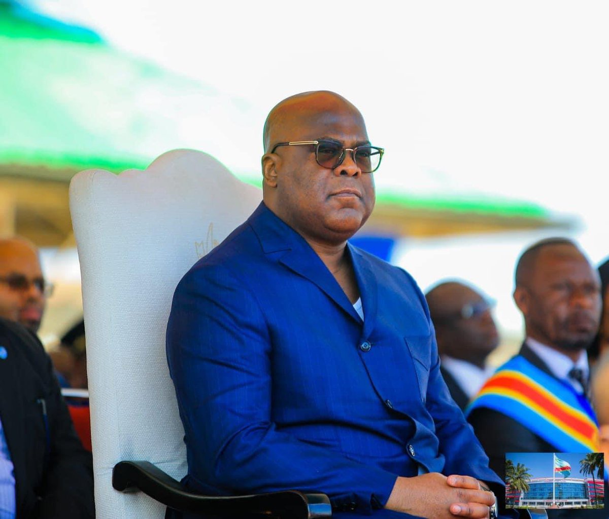 #RDC🇨🇩: Construisez chez vous hier c’était le maître mot de l’actuel rapporteur adjoint de l’assemblée nationale <a href="/Inamizi2/">Dominique MUNONGO INAMIZI'</a>  lancé aux kasaiens lors d’une émission avec Mme kimuntu Pauline.

Aujourd’hui ce maître mot refait surface  avec Mr <a href="/benbabunga/">Benjamin Babunga Watuna</a>  soutenu bien sûr par ceux