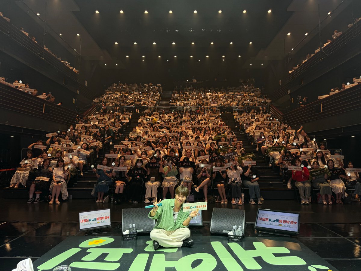 kwill_official tweet media