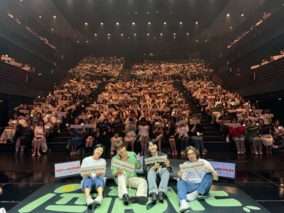 kwill_official tweet media