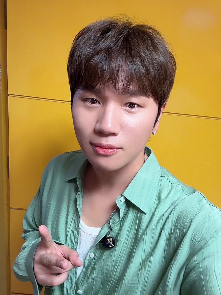 kwill_official tweet media