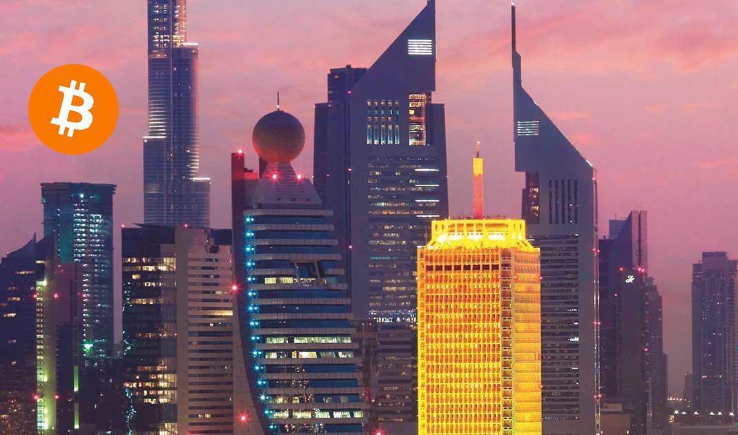 Rio61494341's tweet photo. RT @BitcoinMagazine: JUST IN: 🇦🇪 Dubai approves #Bitcoin and crypto salary payments. https://t.co/By6SiLLmos