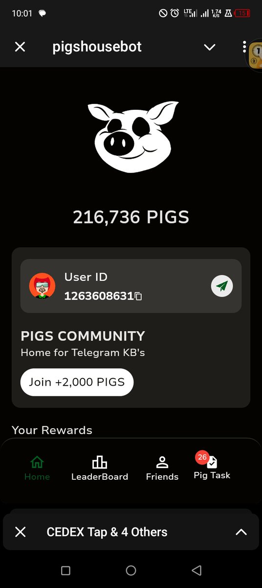 OmoDaddyTeacher's tweet photo. @realpigshouse UQDC0K_c6HXVLRmfN6kQeUx1u-DV0QTWiQ6kJLZ9hua2UR_p https://t.co/bjODKlQsuL