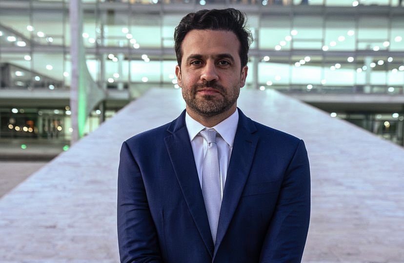 lira9344529's tweet photo. E aí Galera, o que vocês tem a me dizer sobre esse moço 
Pablo Marçal? https://t.co/tDIeN8dFmd