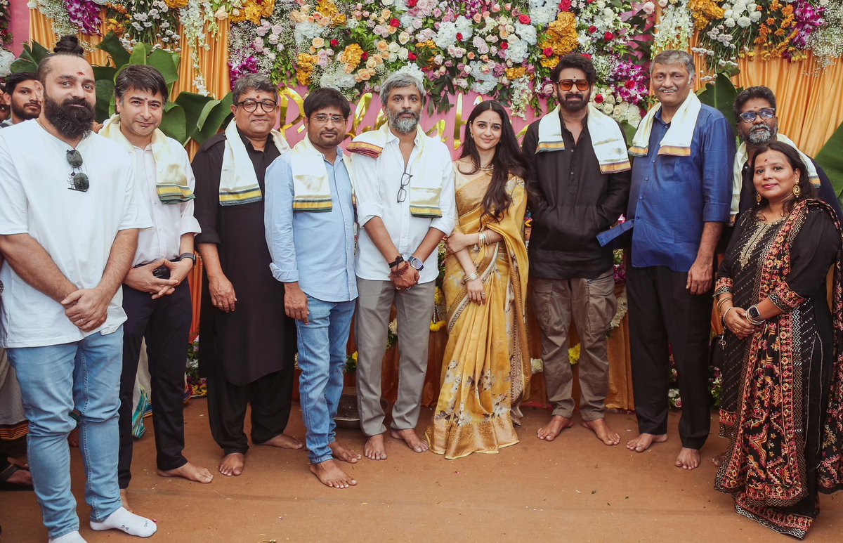 Hanu Raghavapudi tweet media