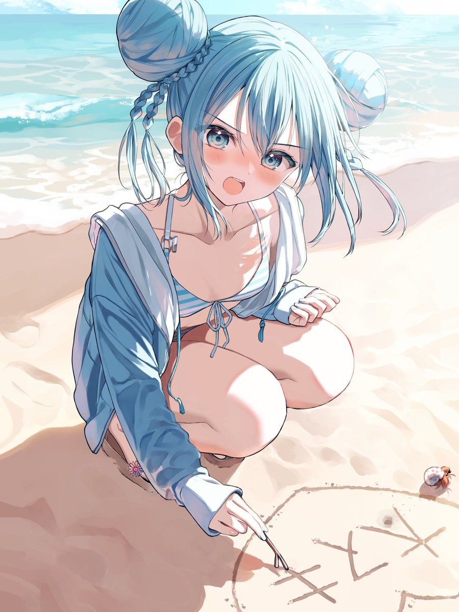 RailgunKy's tweet photo. 「"たぬき"ってなんですか"大好き"です！……。言わせないで下さい！」
#初音ミク https://t.co/igvgTstpS8