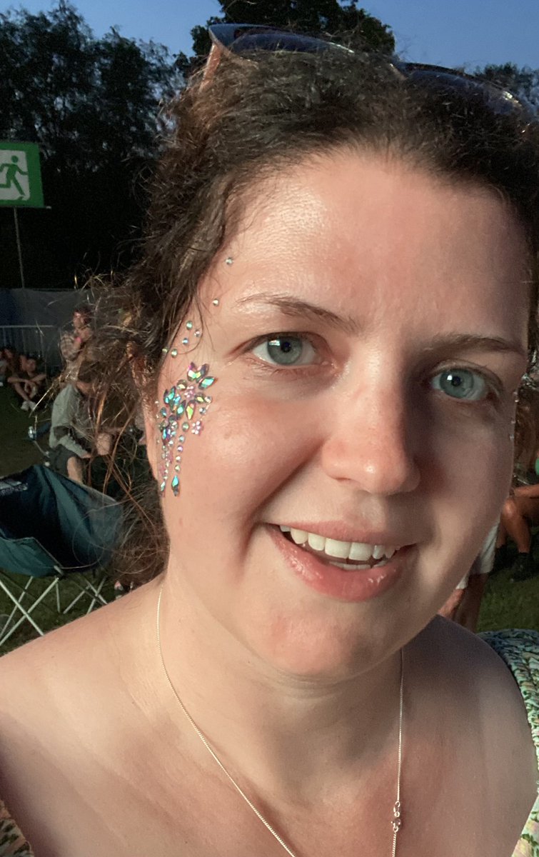 #AHPsActive Danced the evening away at IbizaOrchestra