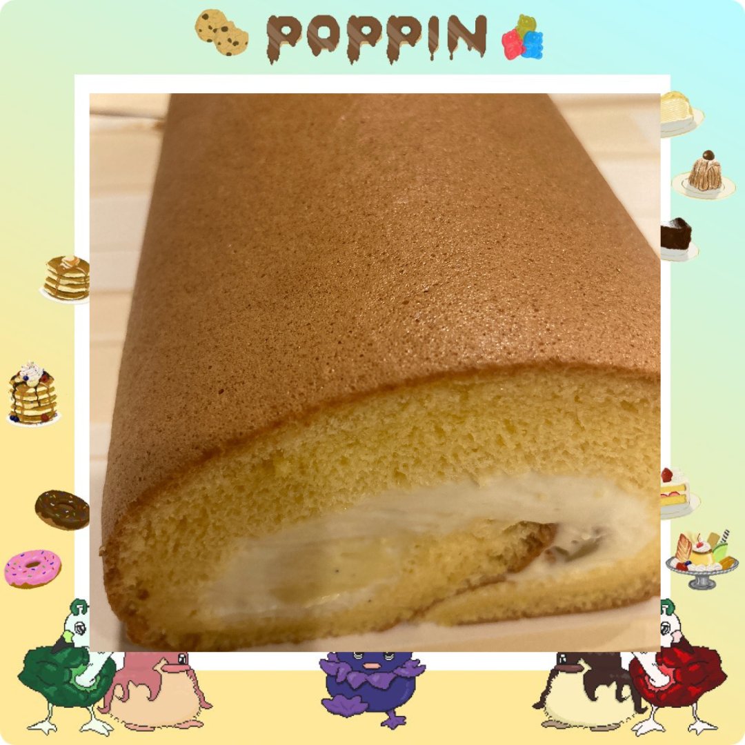 kazuki_BCG's tweet photo. 🐓🍰🍕
#Poppin
@poppinLand #Poppinland https://t.co/8oCwveIDCj