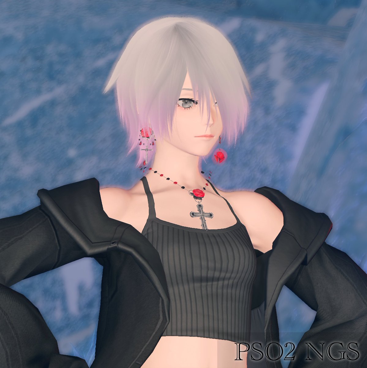 #PSO2NGS
#PSO2NGS_SS