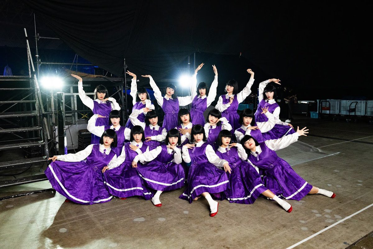 やっほー！はるねです🙋🏻‍♀️ 本日『SUMMER SONIC 2024』に出演させ