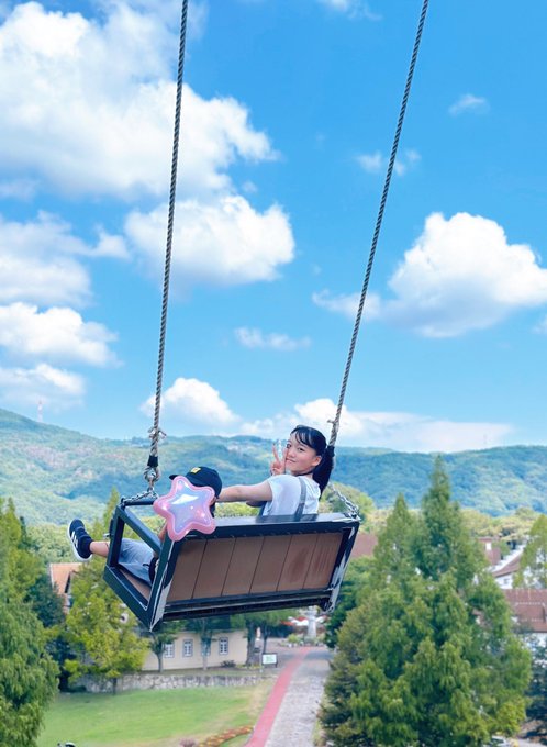 Twitterのコスプレ画像46