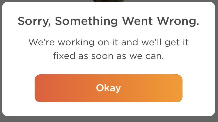 btcxsl's tweet photo. @unionbankph I can’t log in to the UB mobile app. https://t.co/77f14bvpmy