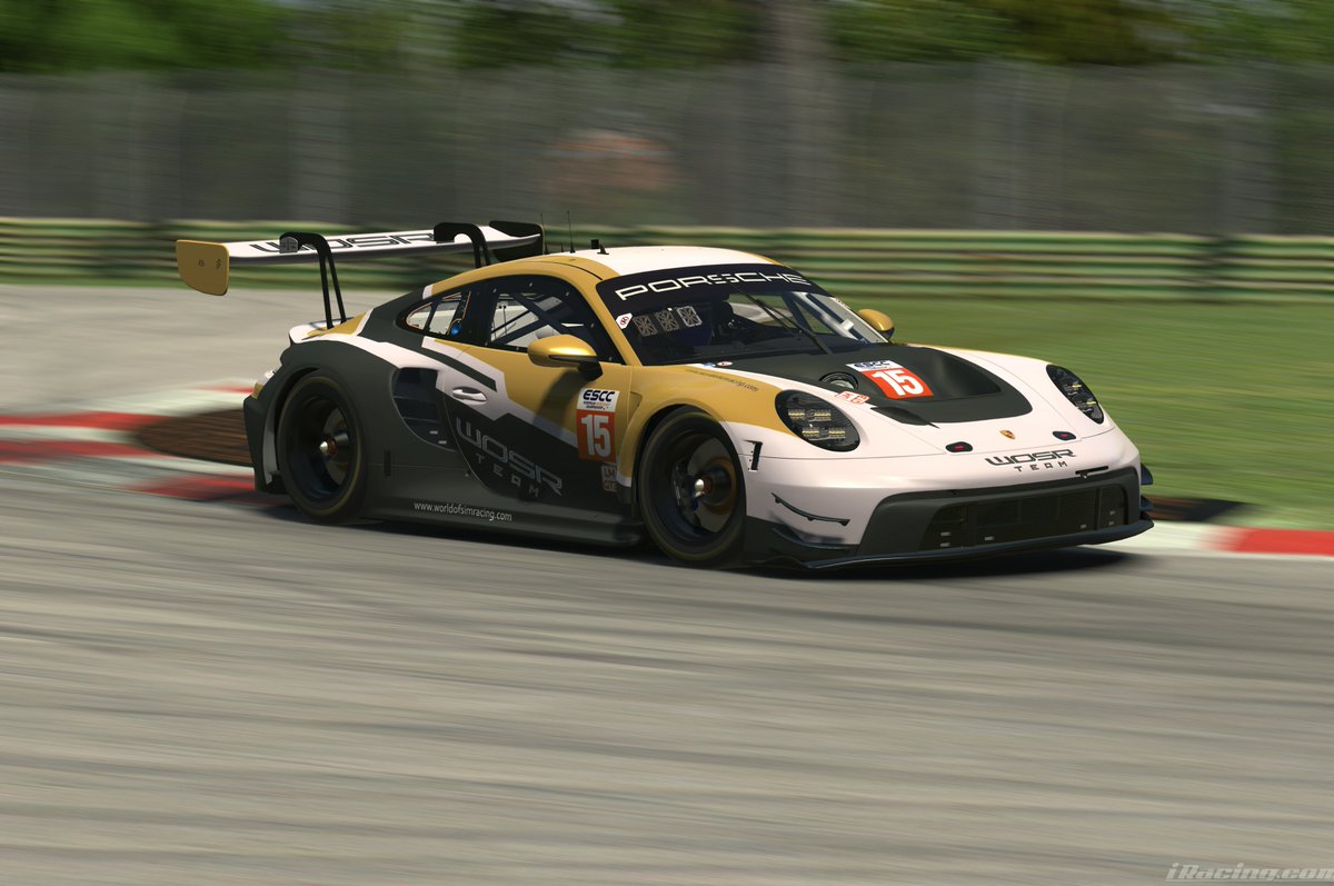 🏎️Race day!🏎️🏎️🏎️

A special place like the Autodromo Enzo e Dino Ferrari hosts the Imola 4H, where we will look for a good result with our Dallara P217 and the 911 GT3 with its new dress for 2024-25.

📺Follow us from 13 GMT on: goo.su/coP8u93

📸x.com/joaovdelgado12