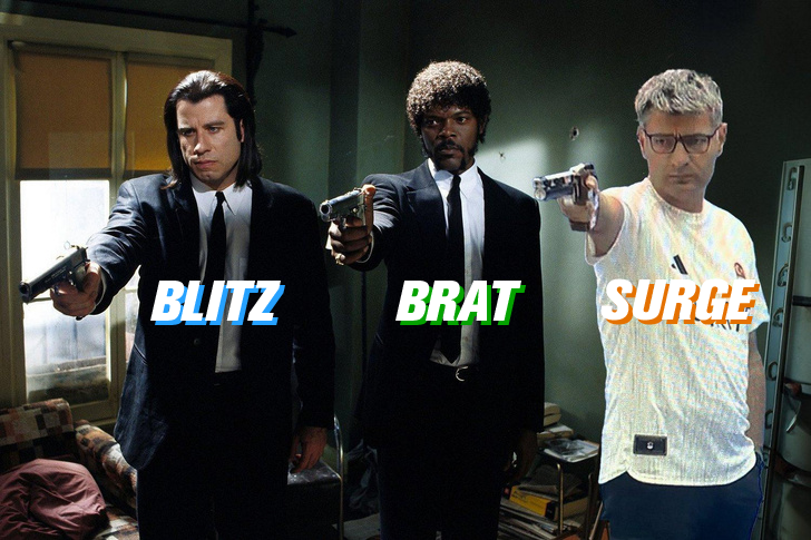 exylos_ai's tweet photo. BLITZ, BRAT, or SURGE? Which skin will you win? 

Jump into our Open Strest Test now! Play, have fun, and earn valuable rewards 💎

How to play  👉 https://t.co/8GBCrhA4Nt https://t.co/hYtYavaztq