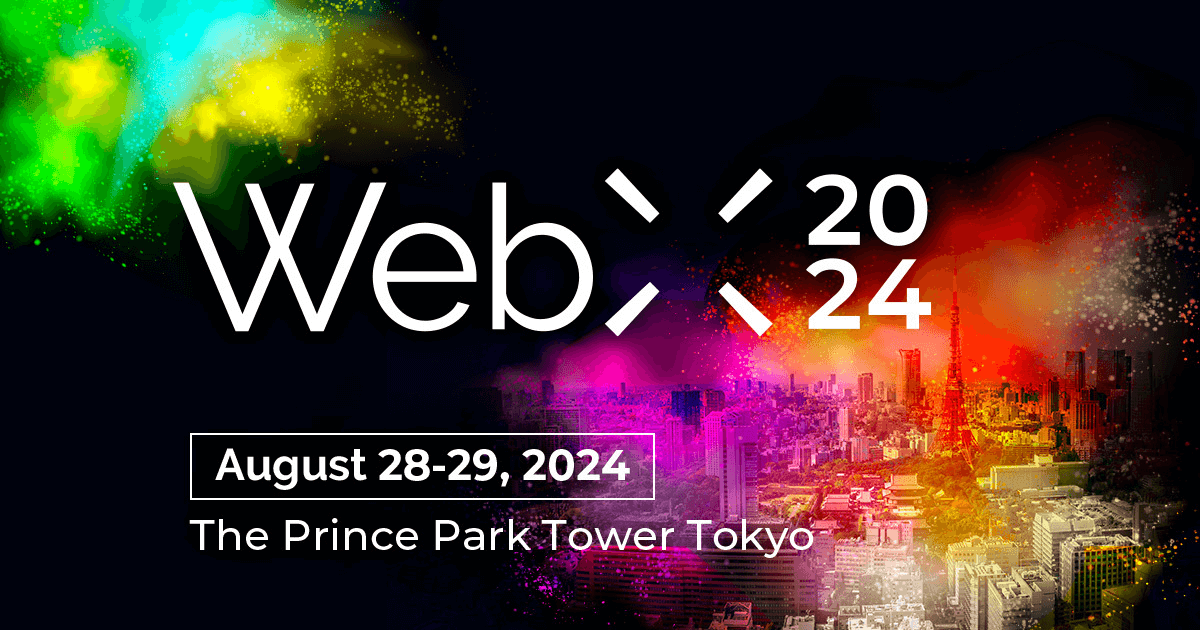bitmo_kaspa's tweet photo. #WebX のサイドイベントで、
Kaspaコミュニティにとって大きな一歩を発表予定
日本市場に新たな波が押し寄せる予感…
詳しくはイベントで明らかに
#Kaspa #WebX2024 #Kaspajapan #カスパ #仮想通貨 #暗号資産 #暗号通貨 https://t.co/MemSRDsiEG