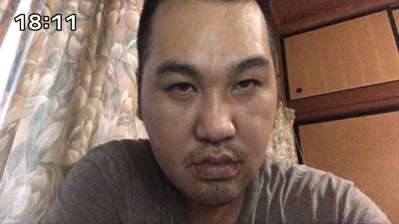 2525streamer's tweet photo. 躁うつ39歳無職 / ニコ生配信中 https://t.co/dc3Ap1IAZ0 https://t.co/BJNtuvKH9i