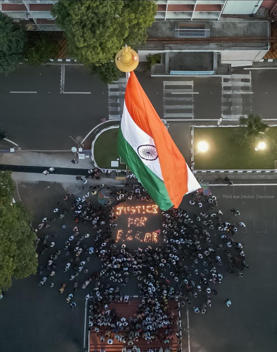 ReddyCr18's tweet photo. #justiceformaumita #KolkataDoctor  #RGKAR @ArdPgimer @AIIMSRDA @RDA_NIMHANS @JipmerRDA @PMOIndia @HMOIndia @Naveentkmc09  all institutes, one demand, We are want fair trail and Justice for Moumita. https://t.co/wwdC3FosvY