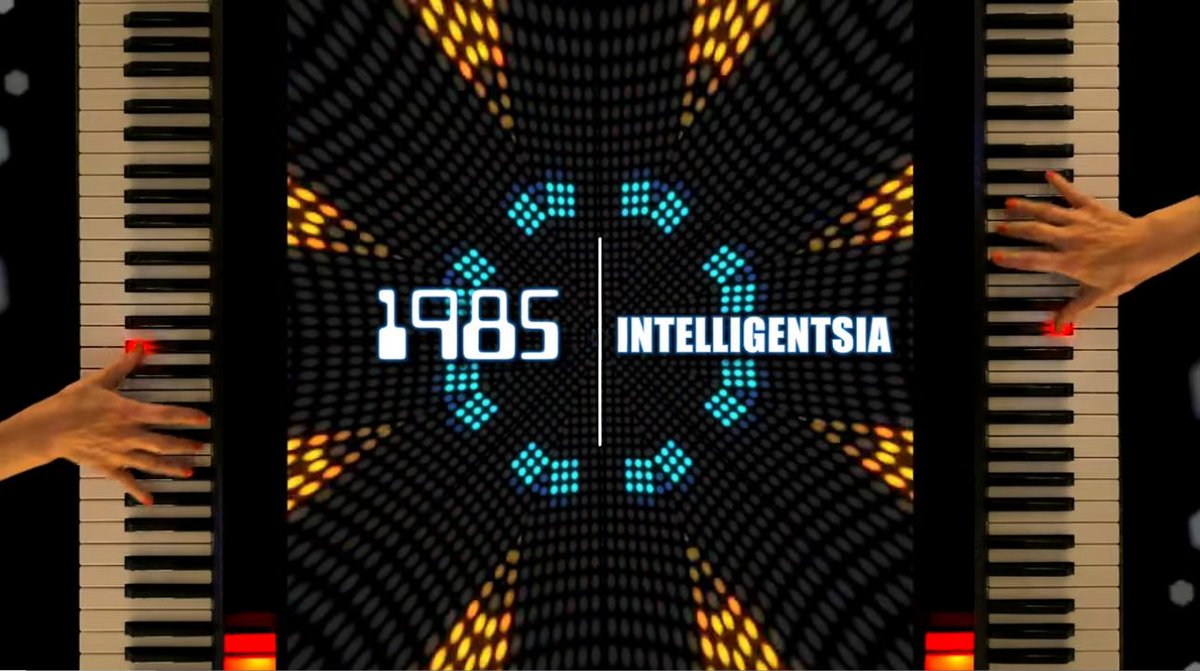 “1985” from the album “Trilight”

youtu.be/F9pdAjQ8UyI