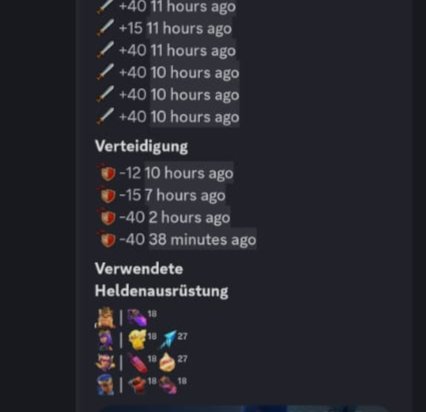 Hello @Supercell,

I want to highlight a critical issue affecting High Legend: win trading (paid defense). Players are paying $15-20 to ensure they receive only 1 or 0 stars on their bases, which skews rankings and undermines fair competition. This unfair advantage is allowing