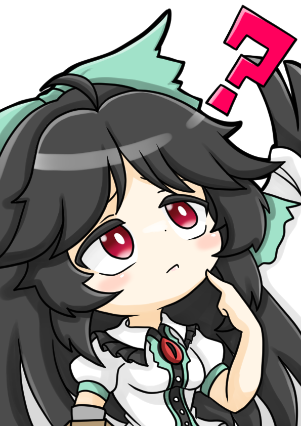 drawapicture31's tweet photo. 475日目 霊烏路空を描きました。

#イラスト好きさんとつながりたい
#イラスト好きな人とつながりたい
#東方Projectイラスト
#霊烏路空 
#デジタル https://t.co/BhbS4TybuK