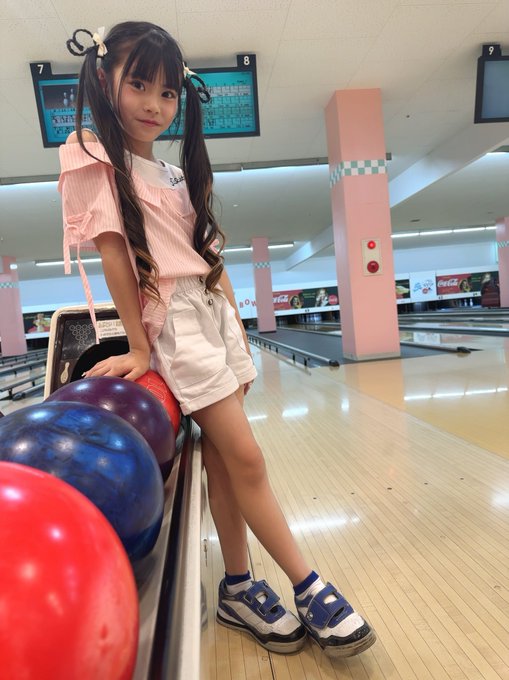 Twitterのコスプレ画像3