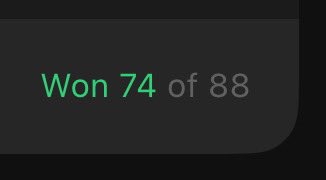 Sorare Rivals Saturday #RivalsLeagues

Starting with Ipswich v Liverpool.

My team is set, can you beat it? Only 14 beat me last night 🙃

==> sorare.pxf.io/IPSLIV 🔞