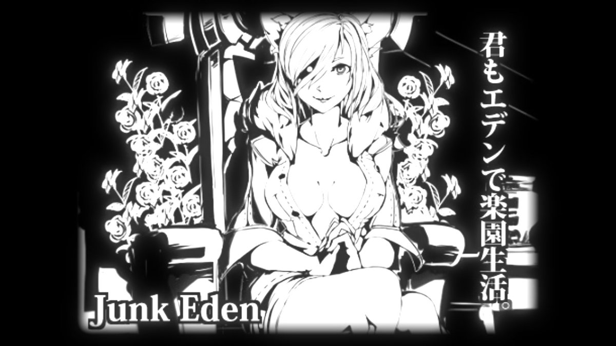 niraleba_oyaji's tweet image. ゲーム実況動画投稿いたしました！
【ジャンクエデン】君もエデンで楽園生活。
youtu.be/eE2DvMzYp7A?si…
↑↑↑
耕（たがや）氏制作の硬派な2Dアクション。
#ジャンクエデン #ウディタ
#WOLFRPGエディター #フリーゲーム