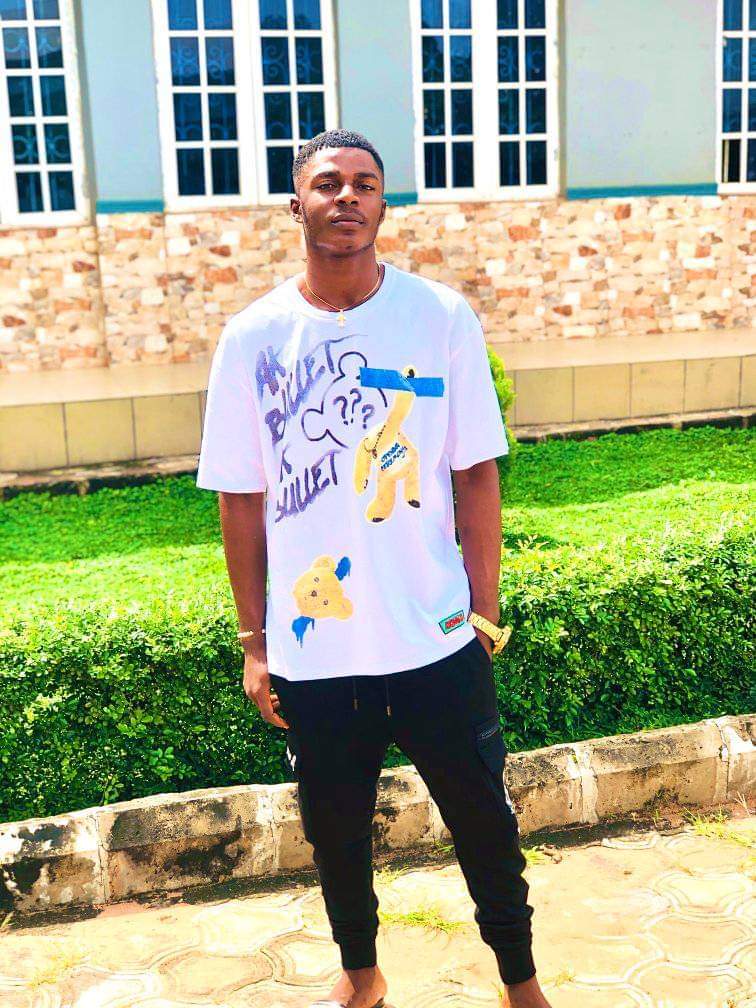 Chill out gal, you're the only one he's dating