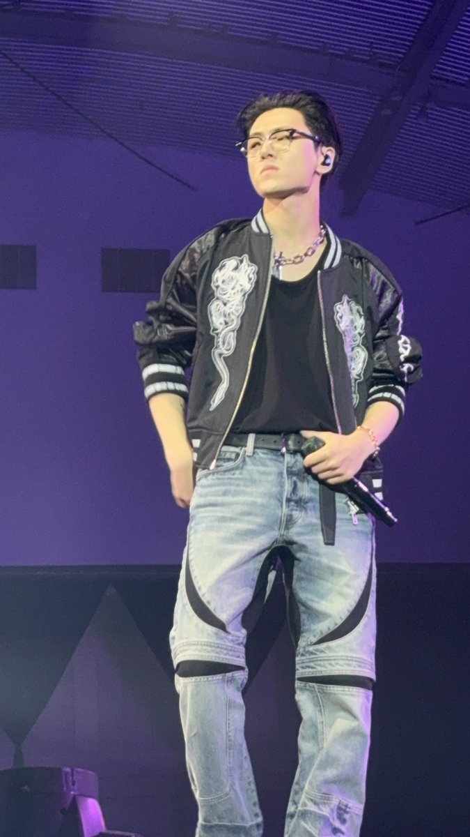 JAY CRAAAZY

#FATEPLUS_IN_JAKARTA