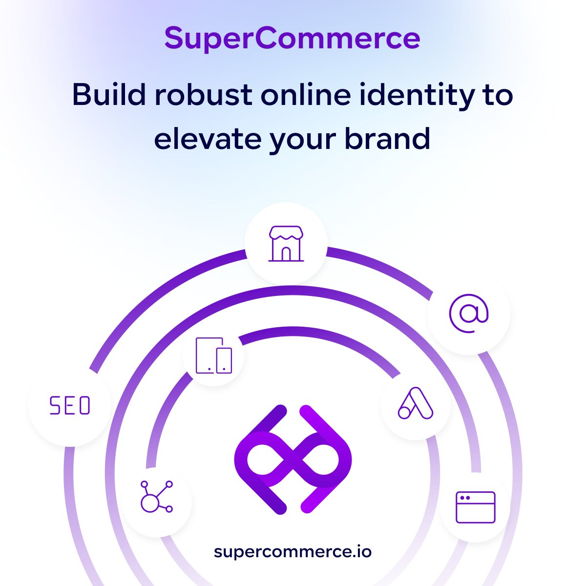 supercommerceio's tweet photo. 🌟💻 Own Your Digital Presence! 💡🚀

👉Book a Demo |
https://t.co/JdJsUYfjmb https://t.co/bnGqe8H9PW