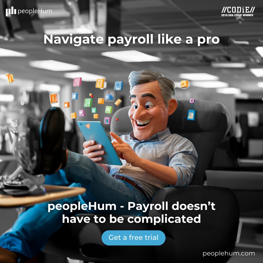 payrollhum's tweet photo. Simplify payroll with peopleHum’s user-friendly interface.

Schedule a Demo: https://t.co/QuesW765kq

#payroll #UserFriendly #Easy #peopleHum https://t.co/xLB3ovG3pG