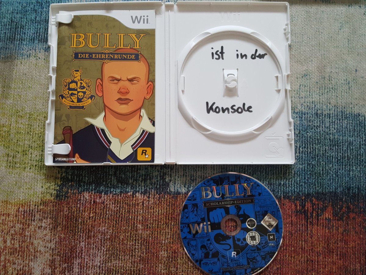 buttercuppydose's tweet photo. das ist wirklich Level #alman #videogames #humor #videospiele #hinweis
#levelalman #sodeutsch #deutsch #gebrauchtespiele https://t.co/HjGc3de0qv