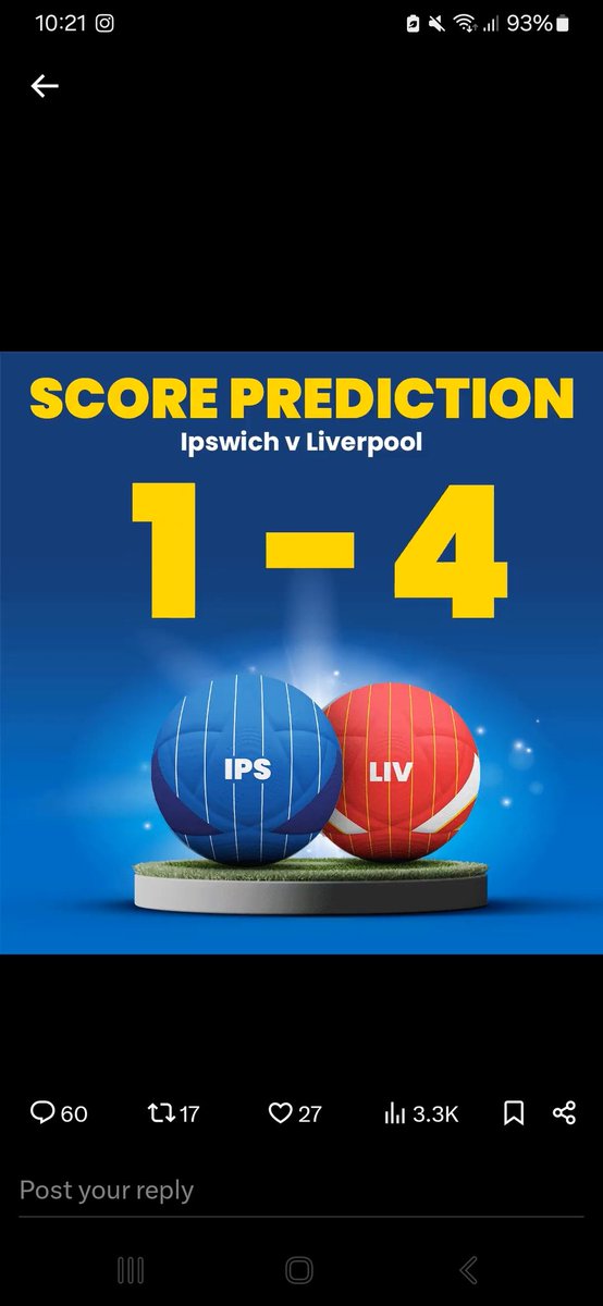 LeeHorner1982's tweet photo. @Betfred https://t.co/jGewps95xu