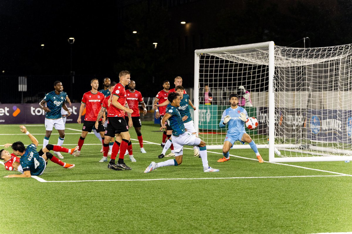 York United vs Cavalry FC <a href="/CPLsoccer/">Canadian Premier League</a> <a href="/yorkutdfc/">Yorky Lives!</a> <a href="/CavalryFC_Es/">CavalryFC_Español</a>