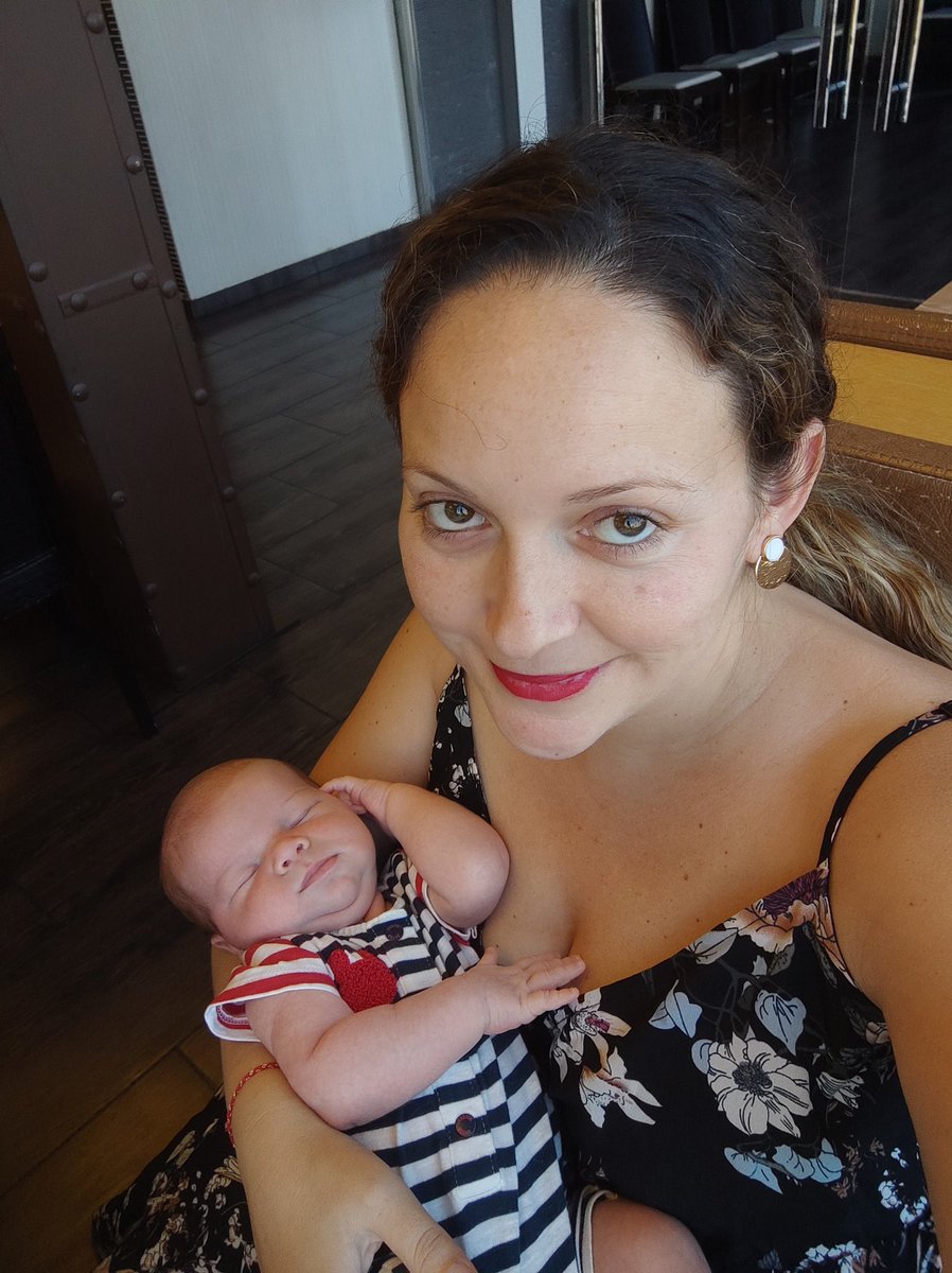 Pyly22's tweet image. Feliz Sábado! El peque se va de marcha 🍼😍
#Babywill #myboy #love