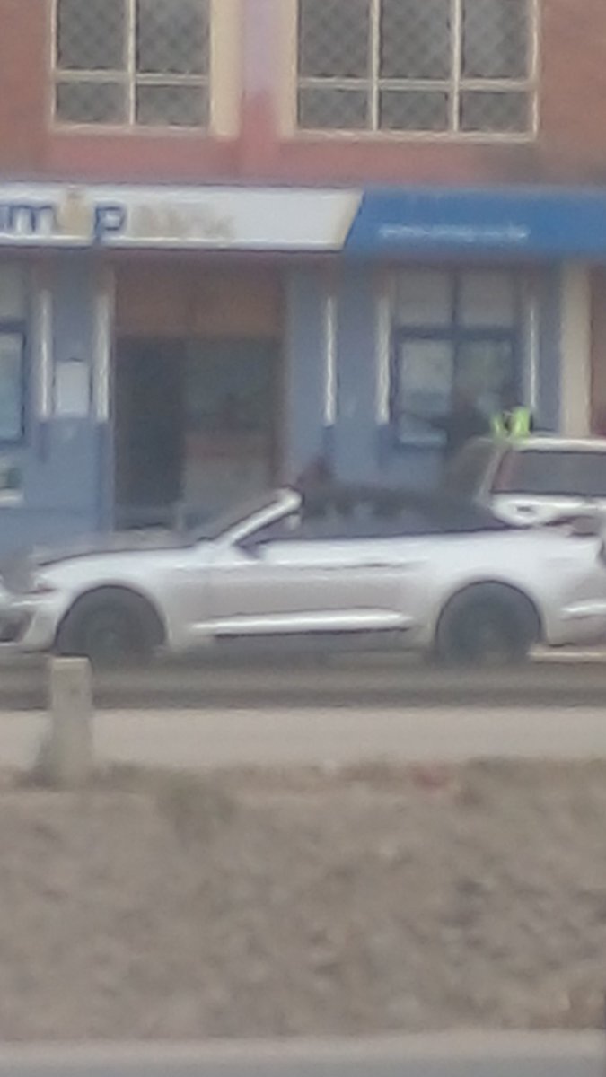 mfalme's tweet image. Mustang GT in kitengela