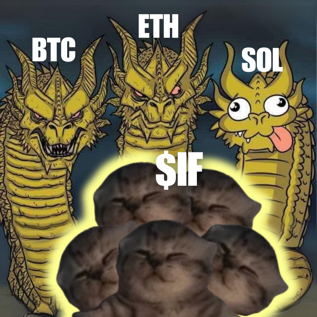 <a href="/gordongekko/"></a> wat $if it's not that hard.

<a href="/watIFcoin/">Wat If</a>
B2oEUCmCGktPXPkQEzFTPYjnWpUPCotqzaT2eoPopump