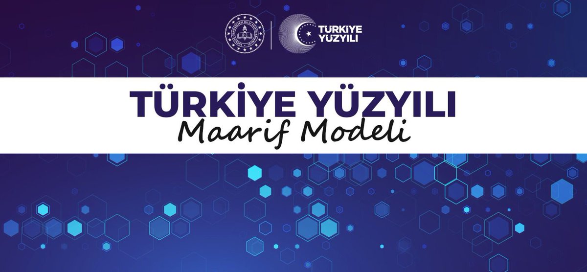 📣 Türkiye Yüzyılı Maarif Modeli’ne İlişkin Genelge Yayımlandı

2024-2025 eğitim öğretim yılında okul öncesi, ilkokul 1, ortaokul 5, lise hazırlık ve 9’uncu sınıf düzeyinde uygulanacak “Türkiye Yüzyılı Maarif Modeli”ne ilişkin yayımlanan genelge doğrultusunda öğretmen eğitimleri,
